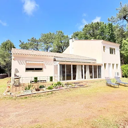 De Rochebonne, Paisibilite Et Authenticite Villa *