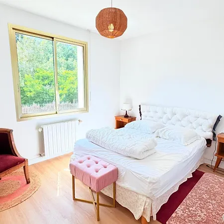 De Rochebonne, Paisibilite Et Authenticite Villa