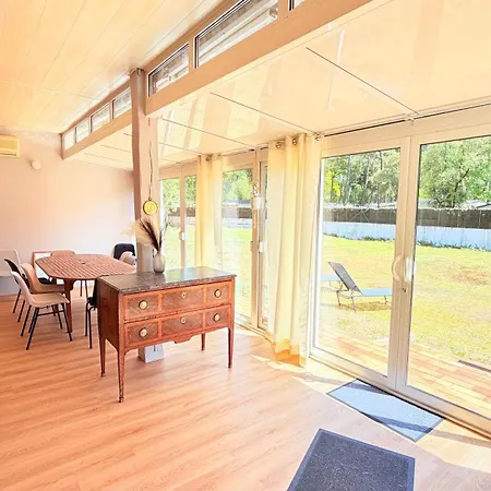 De Rochebonne, Paisibilite Et Authenticite Villa *