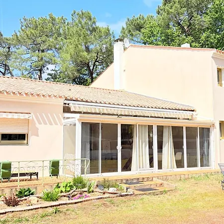 Villa De Rochebonne, Paisibilite Et Authenticite